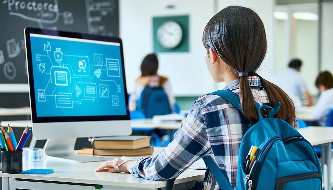 Unlocking the Proctored Exam Definition for Your Students