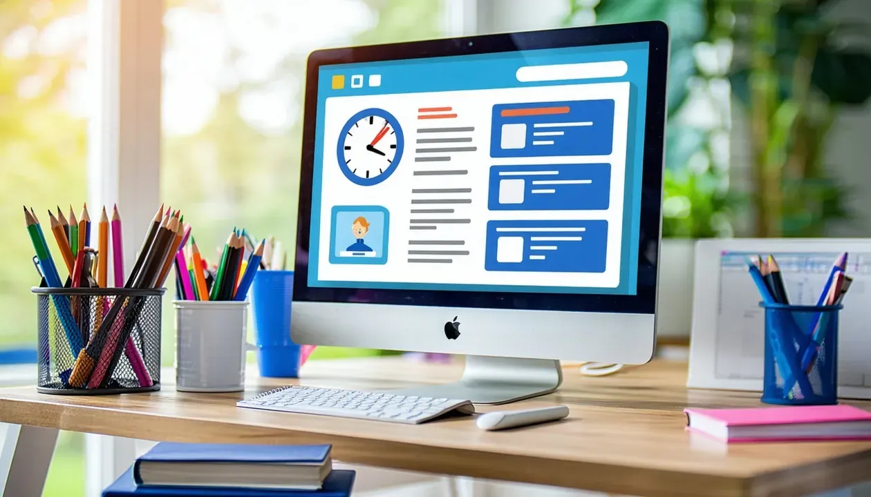 What Is Online Proctored Exam? The Key to Secure Testing