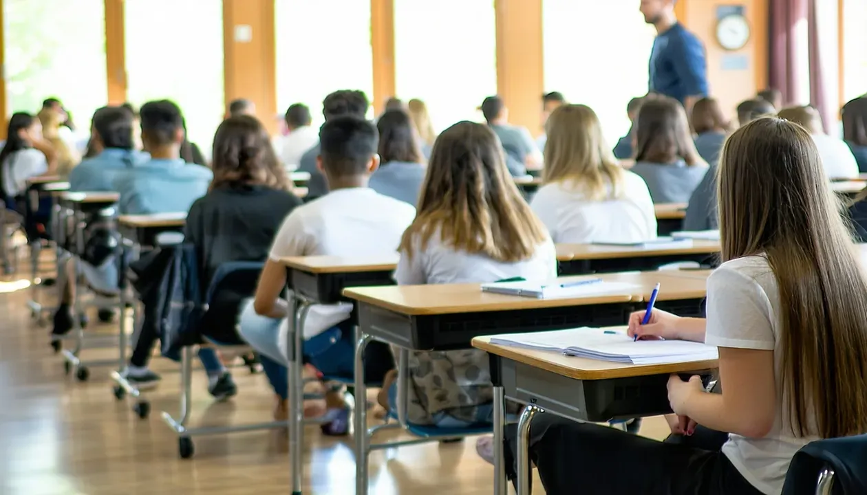 Navigating Challenges of the In-Person Proctored Exam