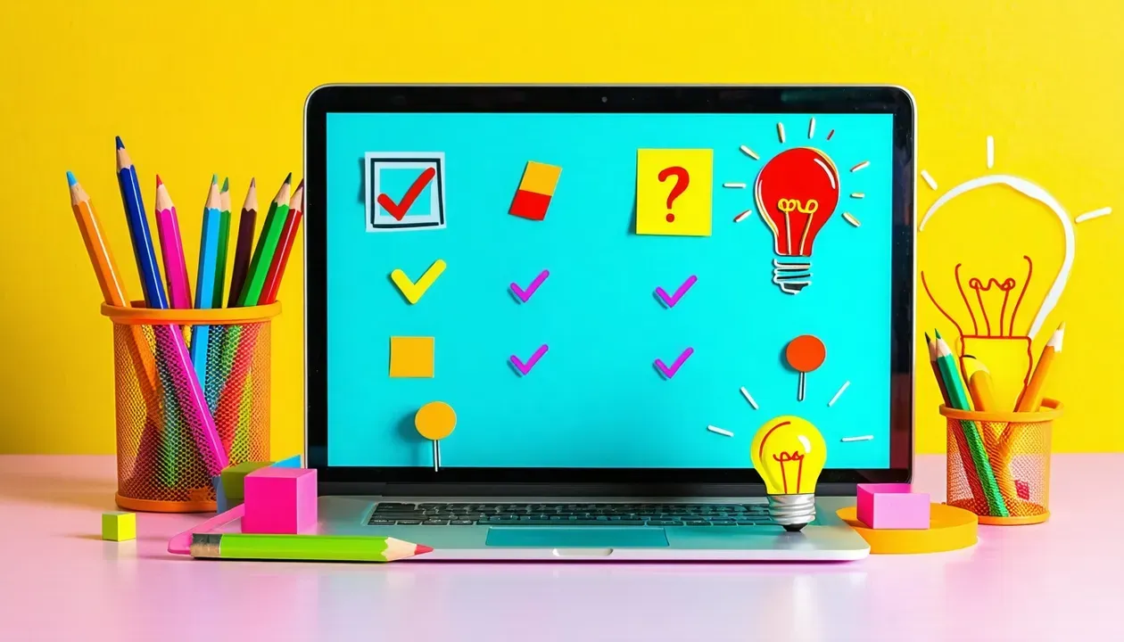 Why You Need a Free Online Quiz Maker Multiple Choice Today