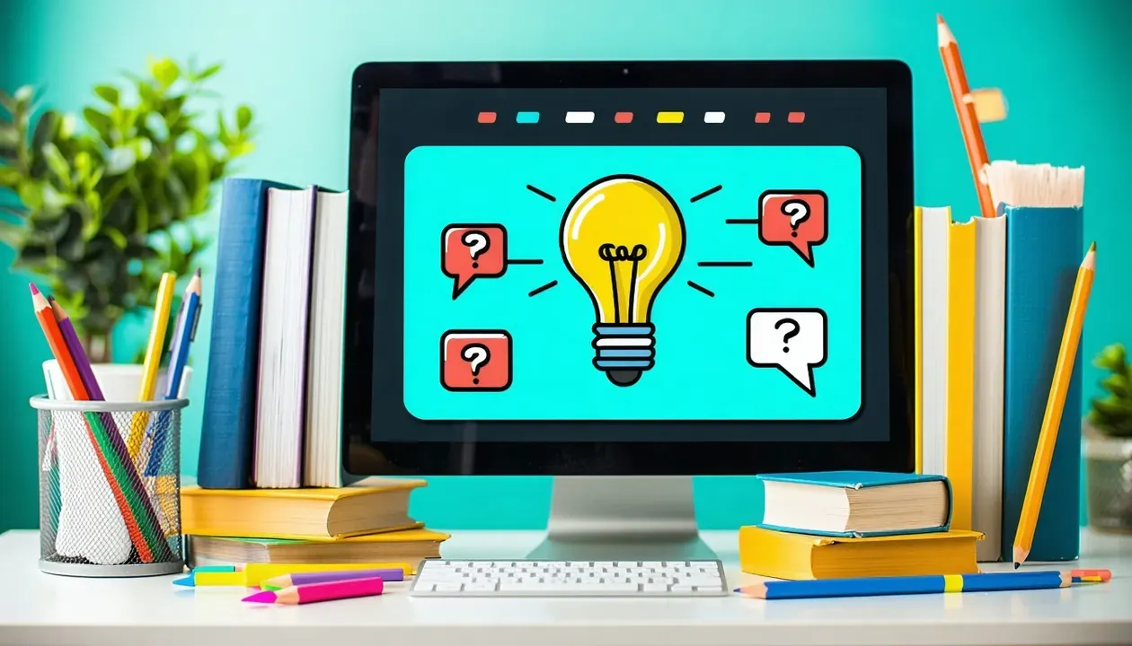 Create Engaging Assessments Using an Online Quiz Maker Platform