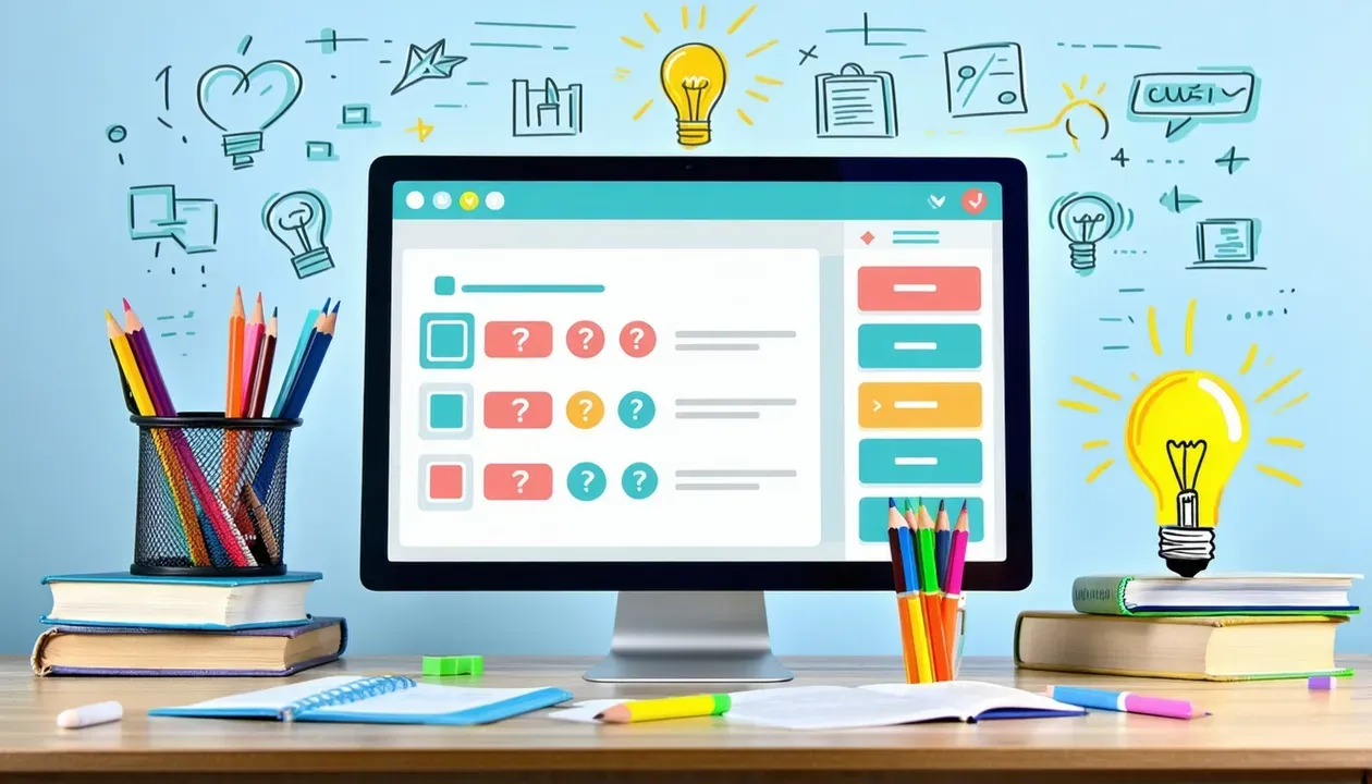 What Is the Best Online Quiz Maker for Easy Creation?