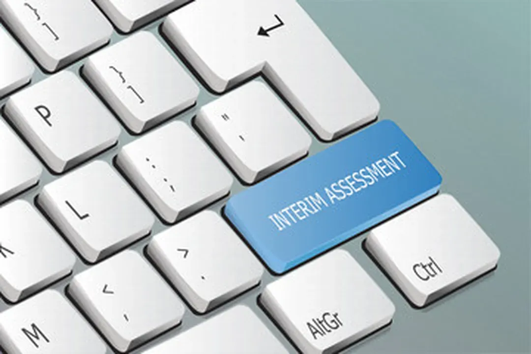 Interim Assessments to Improve Learning