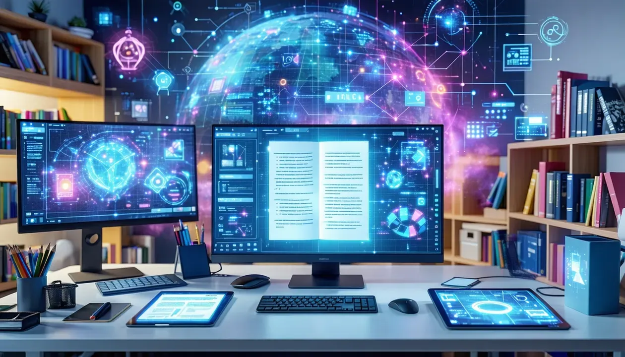 Transform Your Assessments with a Powerful Exam Creator OCR