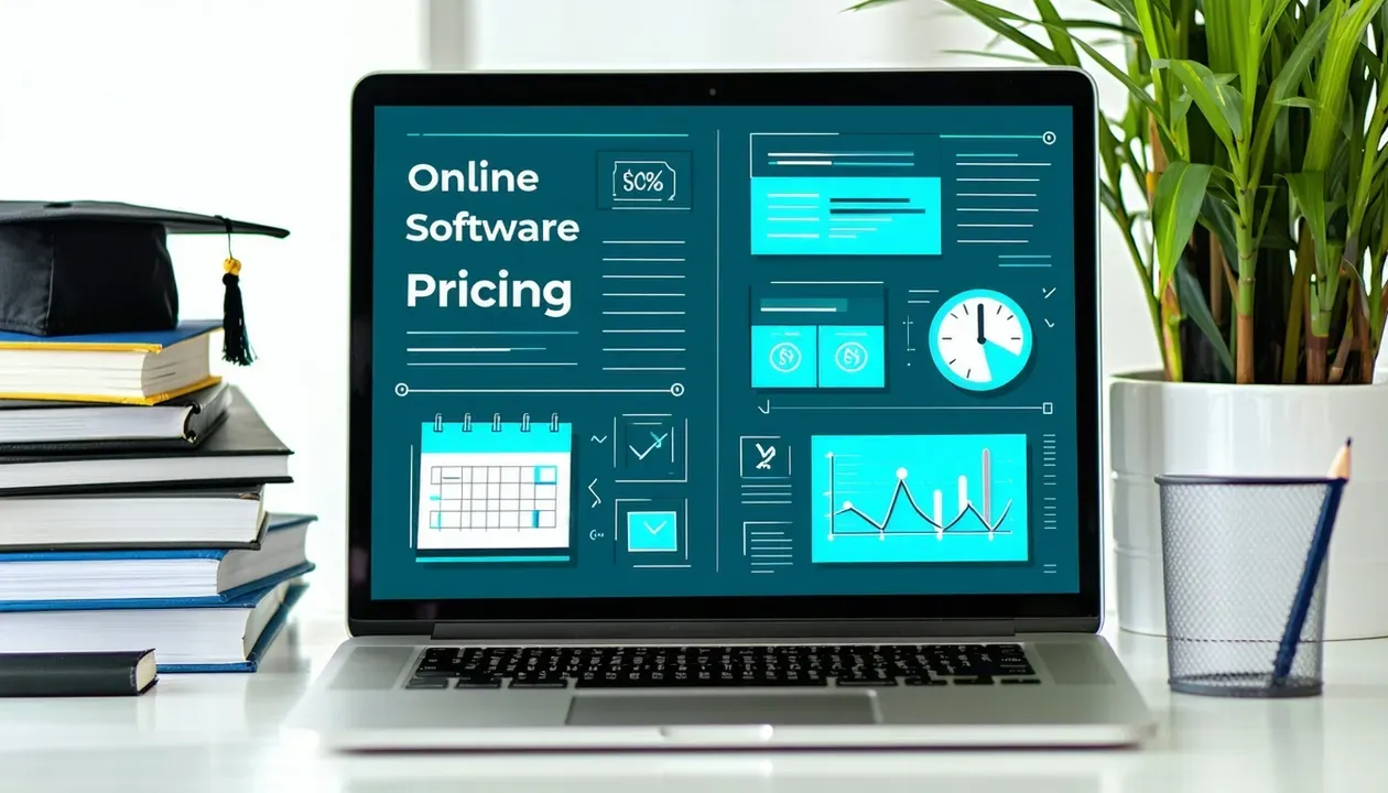 Comparing Online Exam Software Price: What to Expect