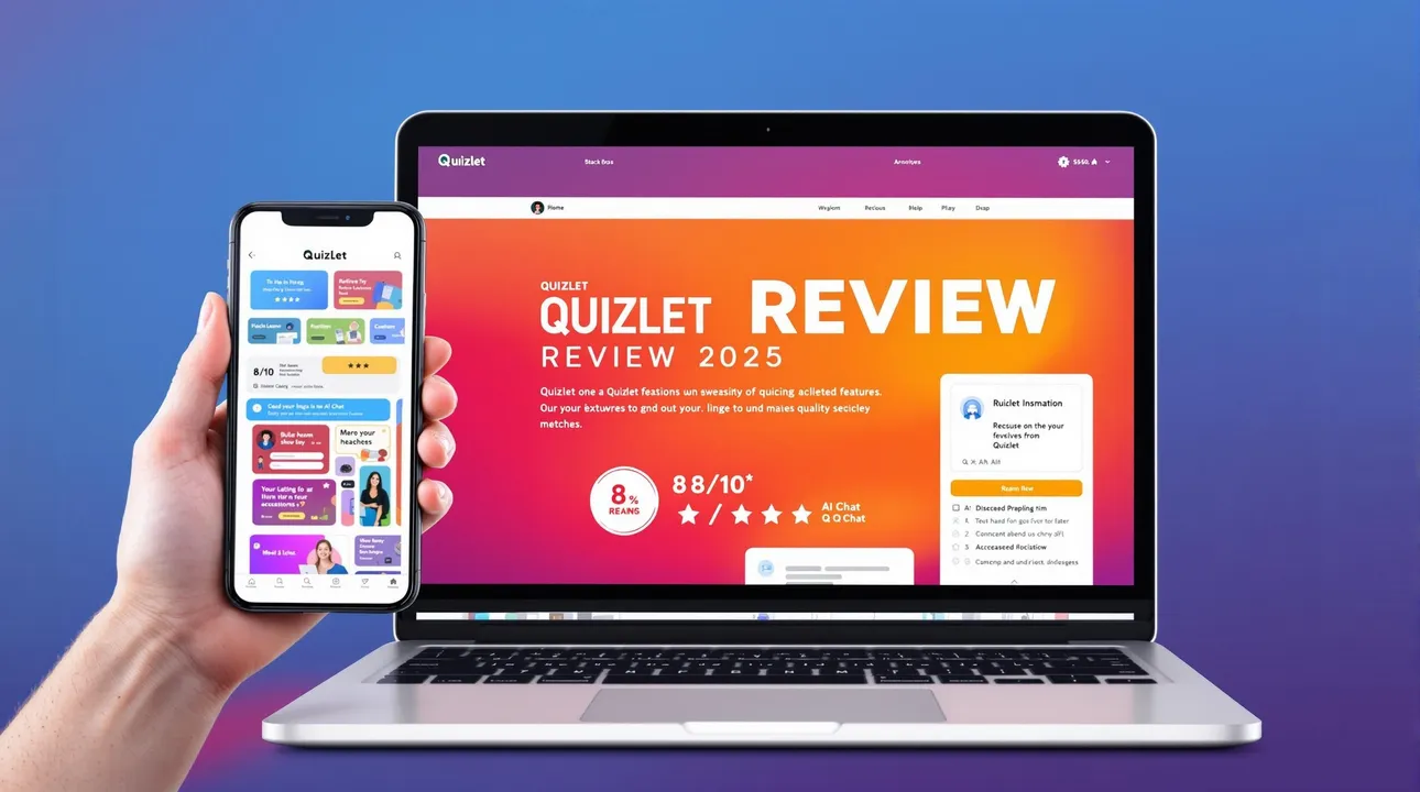 Quizlet Review: Is This Flashcard App Worth Your Money?