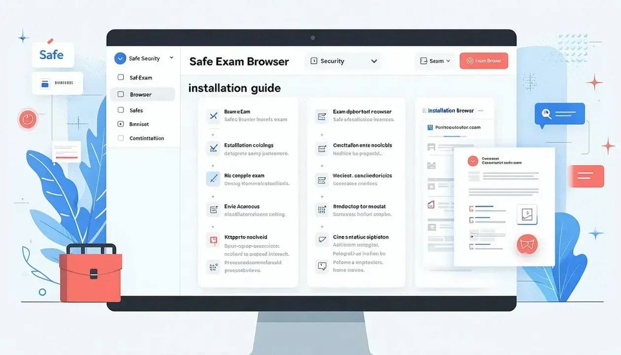 Master the Safe Exam Browser Installation with This Guide Master the Safe Exam Browser Installation with This Guide