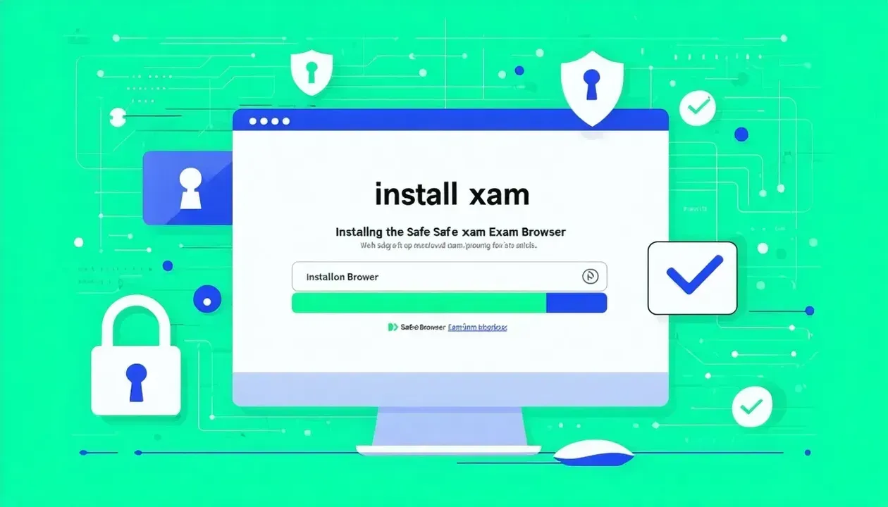 Avoid Common Pitfalls in Safe Exam Browser Install Avoid Common Pitfalls in Safe Exam Browser Install