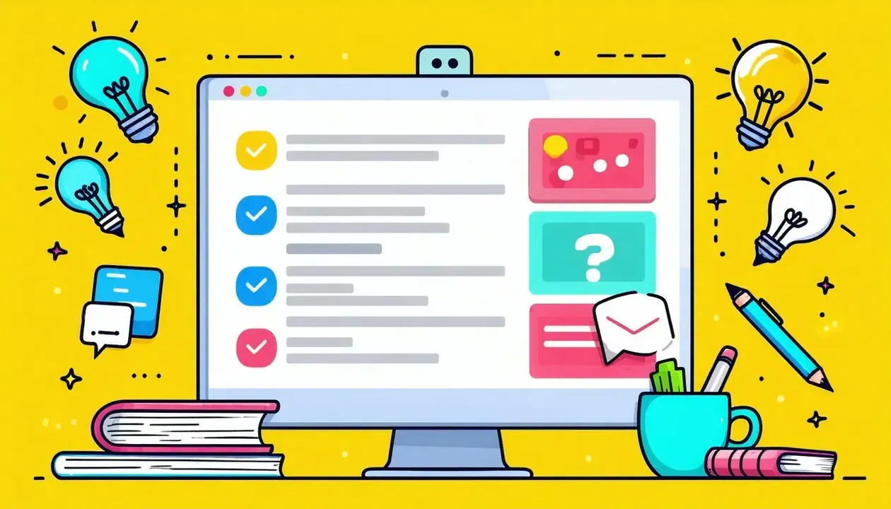 Create Quizzes That Make Learning Fun and Effective Create Quizzes That Make Learning Fun and Effective