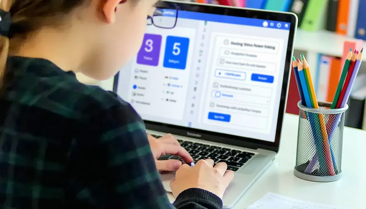 Unlocking the Secrets to a Smooth Online Proctored Exam Unlocking the Secrets to a Smooth Online Proctored Exam