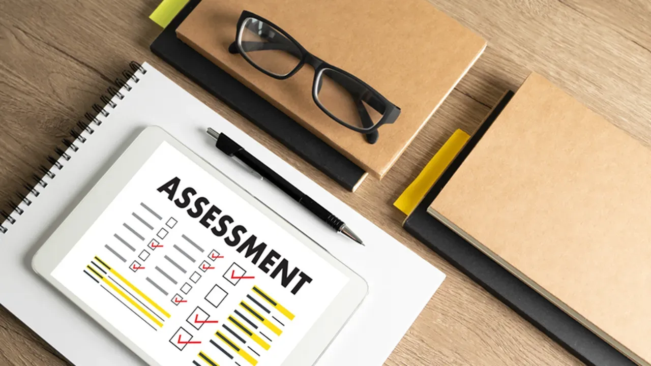 Diagnostic assessment tool