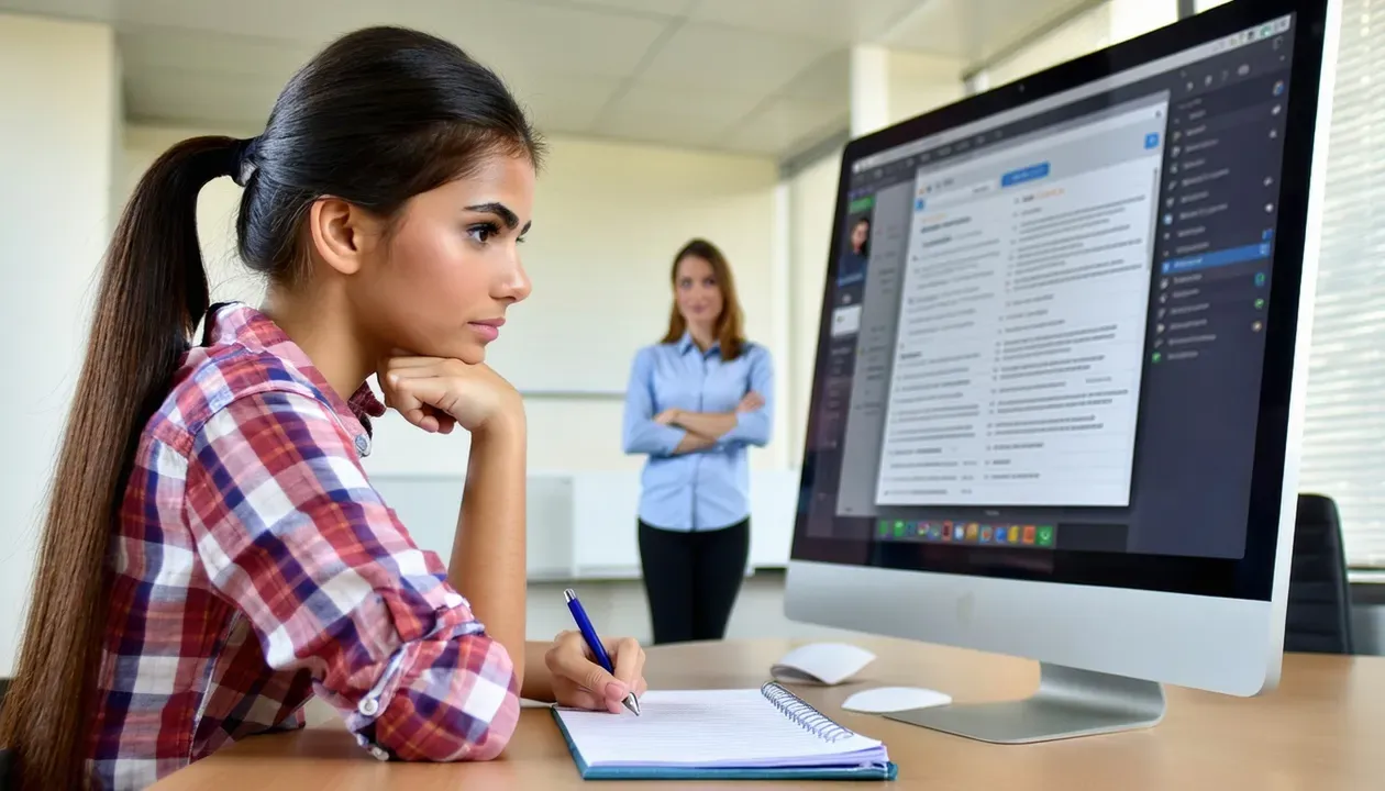 Tips for Being a Successful Proctored Exam Taker Tips for Being a Successful Proctored Exam Taker