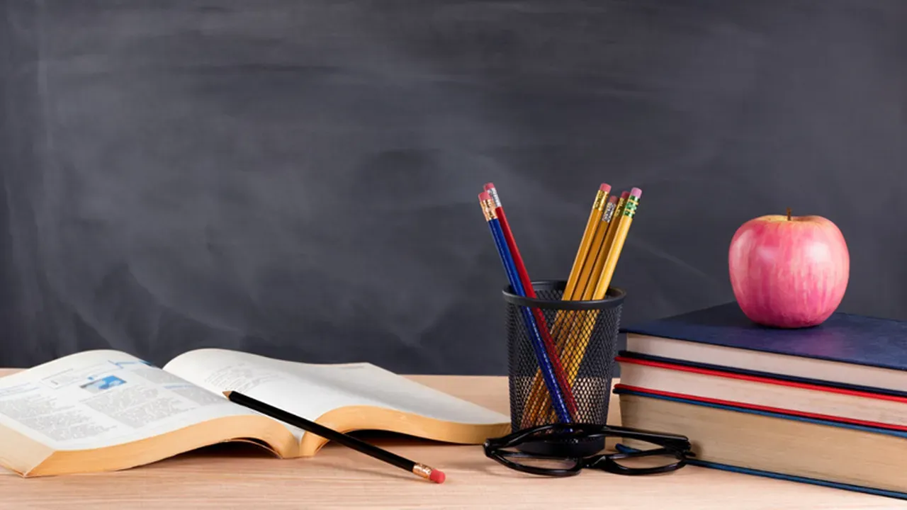Interactive classroom activity