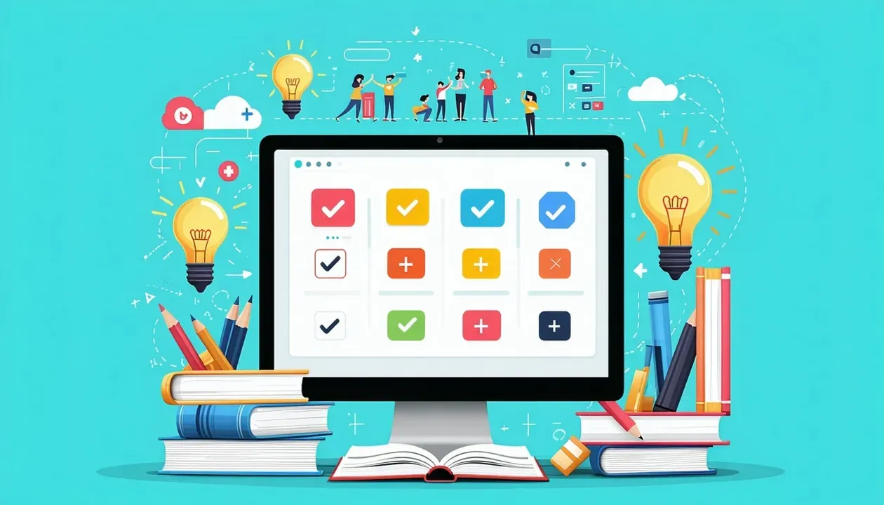 Effortlessly Create Quizzes with This Free Online Tool Effortlessly Create Quizzes with This Free Online Tool