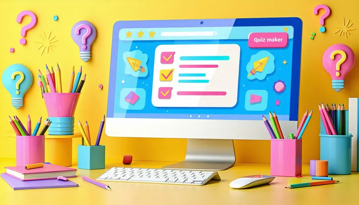 The Ultimate Guide to Using an Online Quiz Maker Free The Ultimate Guide to Using an Online Quiz Maker Free