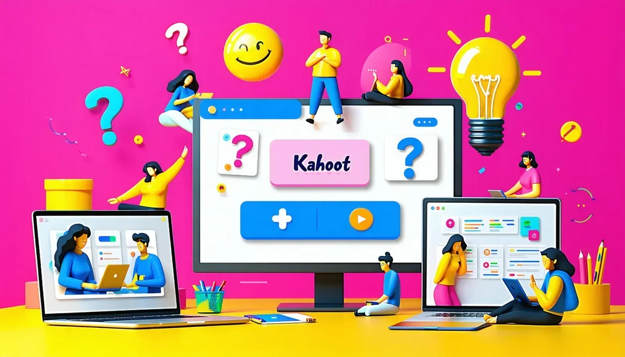Find the Perfect Online Quiz Maker Like Kahoot for You Find the Perfect Online Quiz Maker Like Kahoot for You