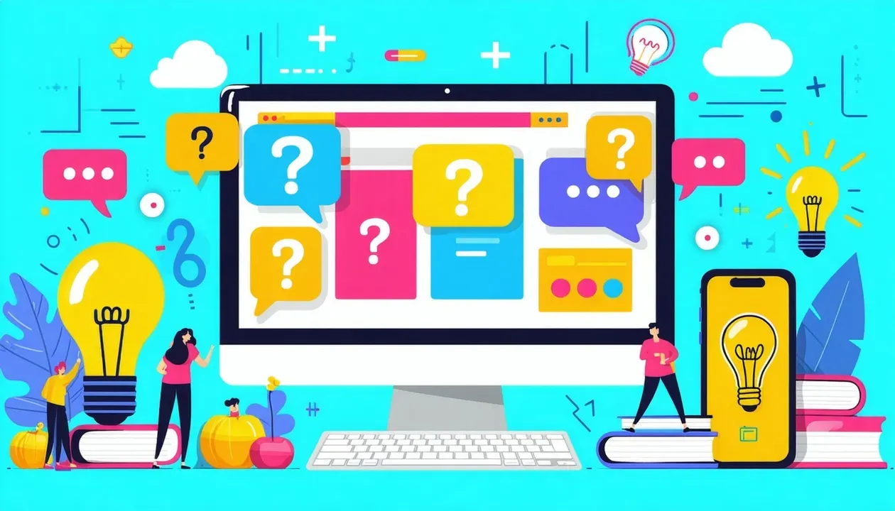 Create Engaging Assessments with an Online Quiz Maker Live Create Engaging Assessments with an Online Quiz Maker Live