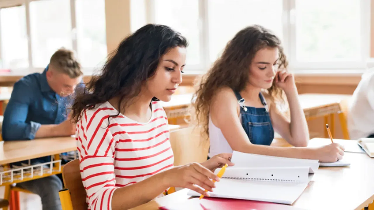 Parent-teacher communication