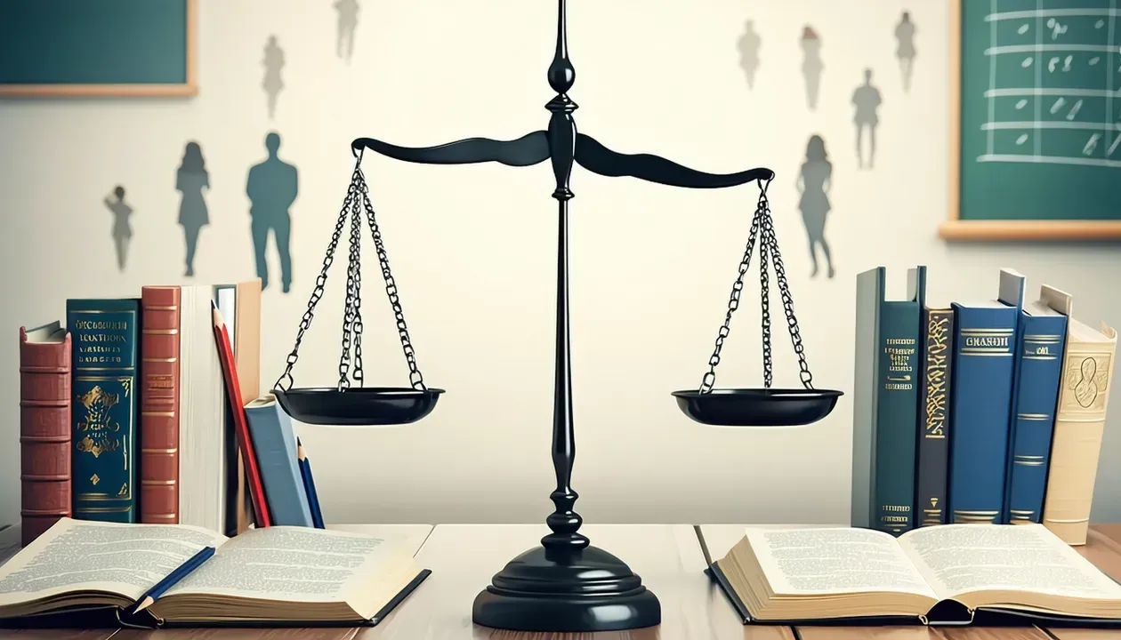 Your Guide to Ensuring Fairness in Grading Every Time Your Guide to Ensuring Fairness in Grading Every Time
