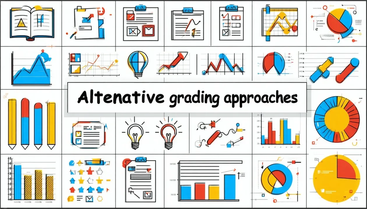 Revolutionize Your Classroom with Alternative Grading Approaches Revolutionize Your Classroom with Alternative Grading Approaches