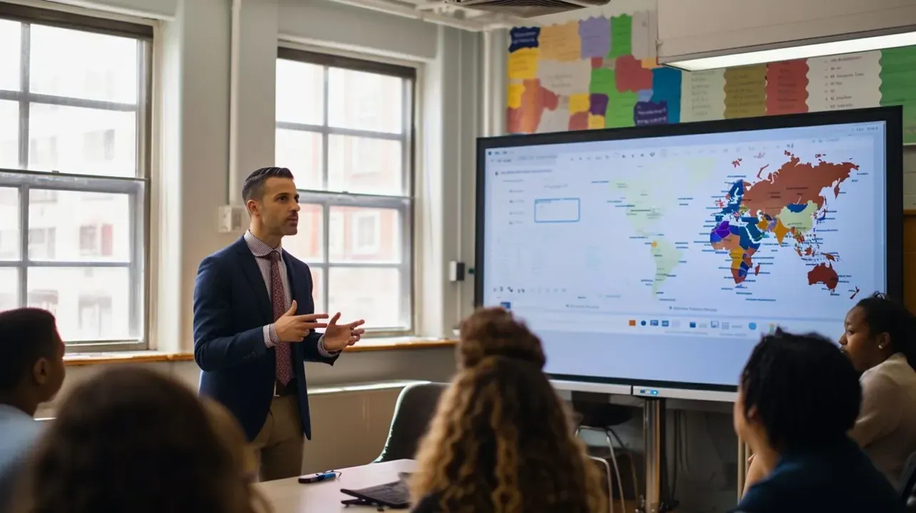 How Teachers Can Use AI in the Classroom How Teachers Can Use AI in the Classroom
