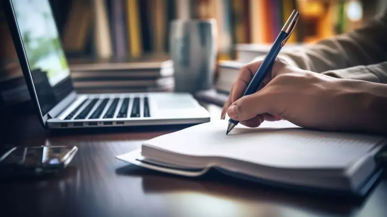 Plagiarism and AI