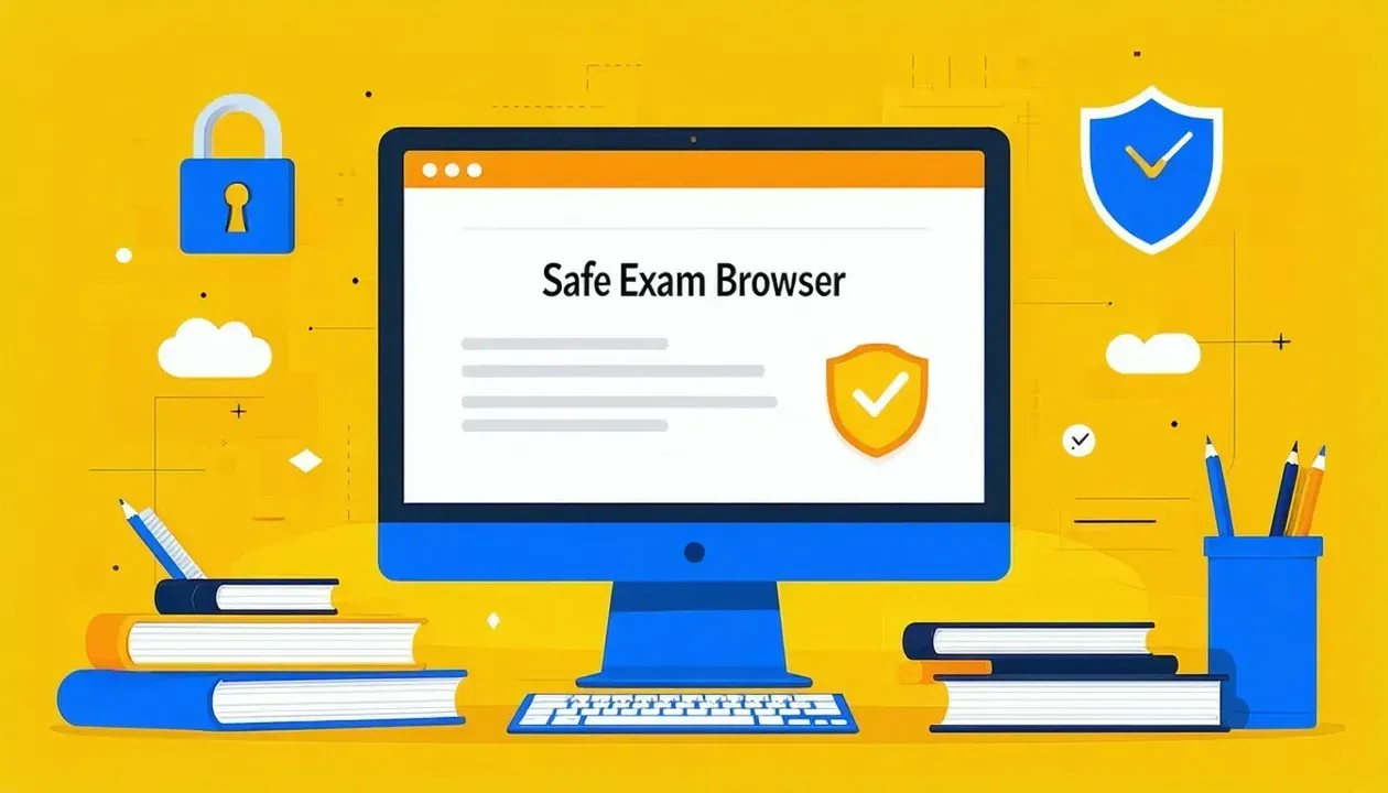 Unlock the Secrets: How to Use Safe Exam Browser Right Unlock the Secrets: How to Use Safe Exam Browser Right