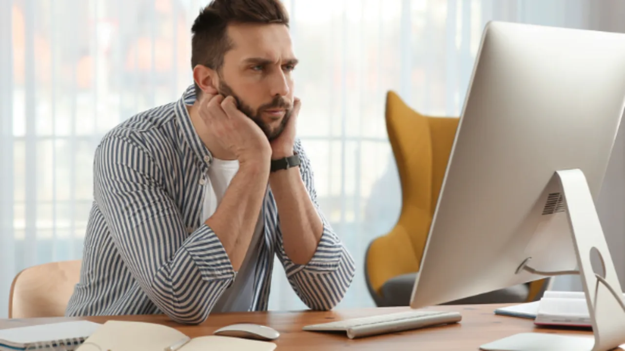 Online multiple-choice platform