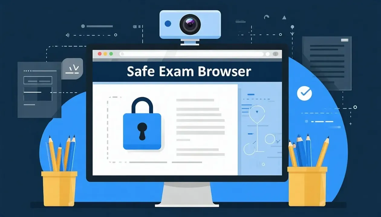 What You Should Know About Safe Exam Browser Camera