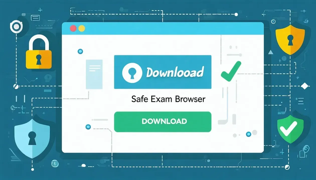 Safe Exam Browser Download: What You Need to Know