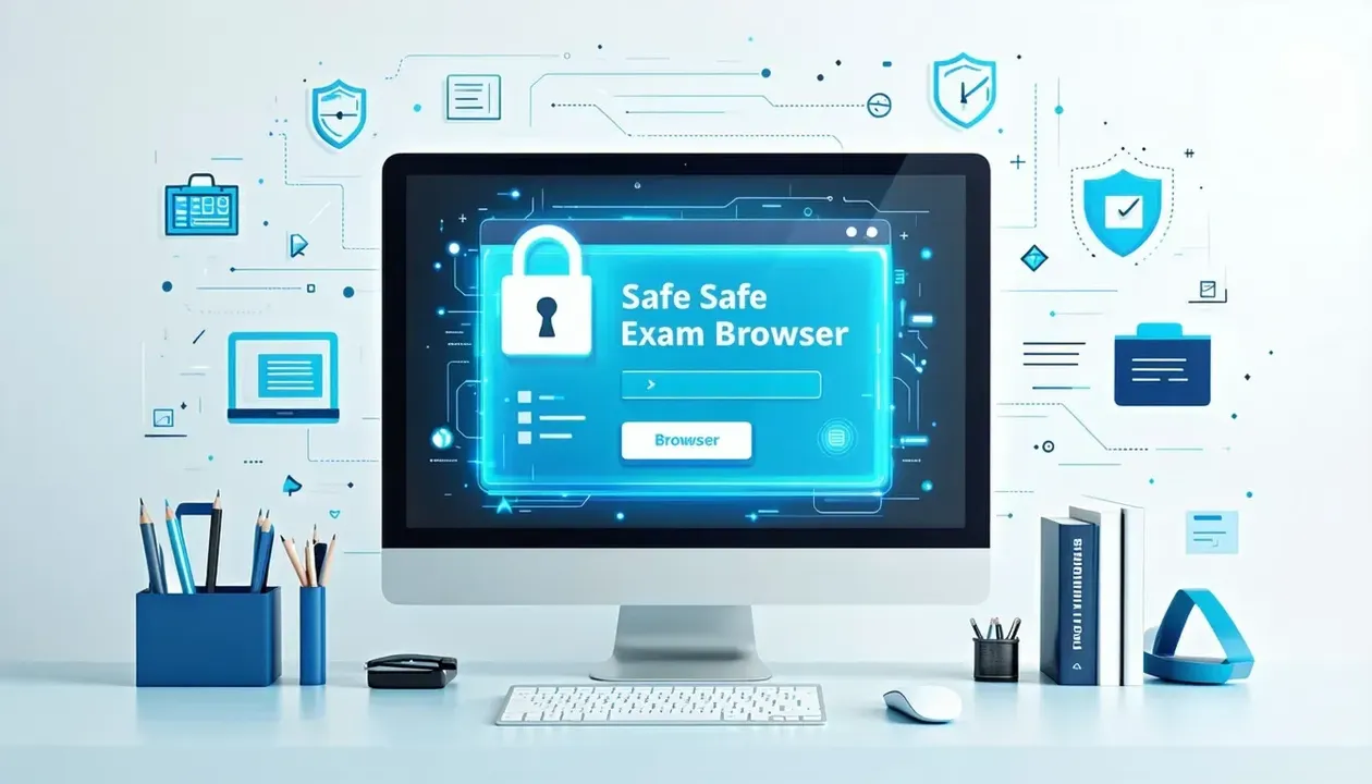 How to Use Safe Exam Browser for Hassle-Free Exams