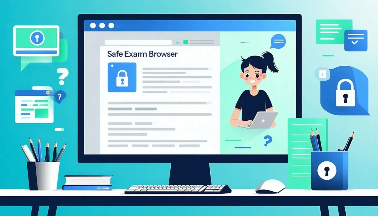 Clarifying Concerns: Does Safe Exam Browser Record You?