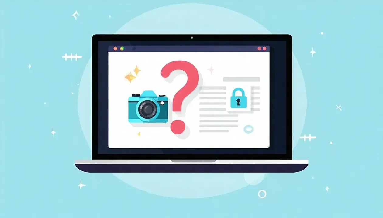 Does Safe Exam Browser Access Your Camera? Essential Facts for You