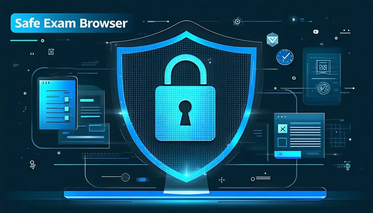 Ensure Fairness with a Reliable Test Safe Exam Browser