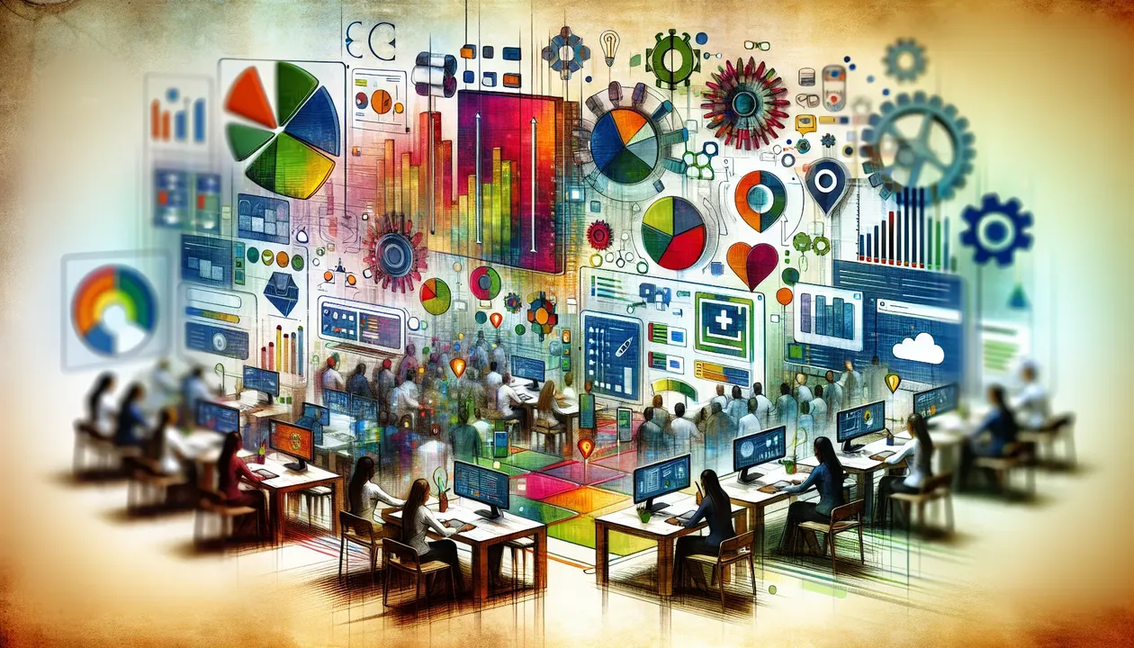 The Ultimate Assessment Platform for Engaging Learning