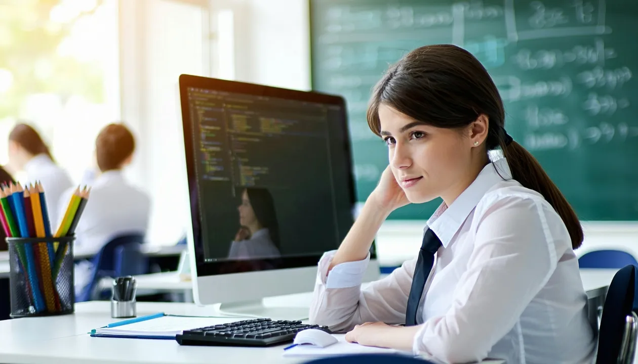 Why a Proctored Exam Can Boost Student Integrity