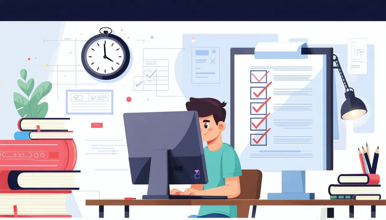 What Is a Proctored Exam? Tips for Smooth Implementation