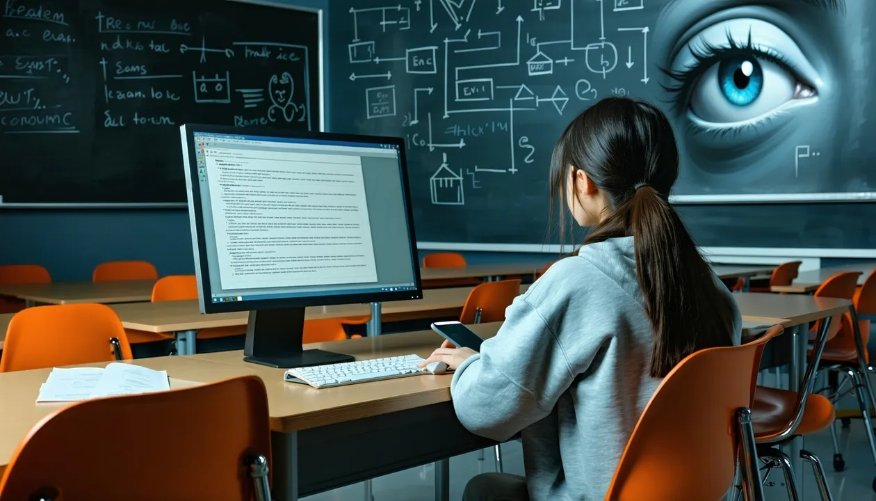 Can You Cheat on Proctored Exam? Here’s What You Need to Know