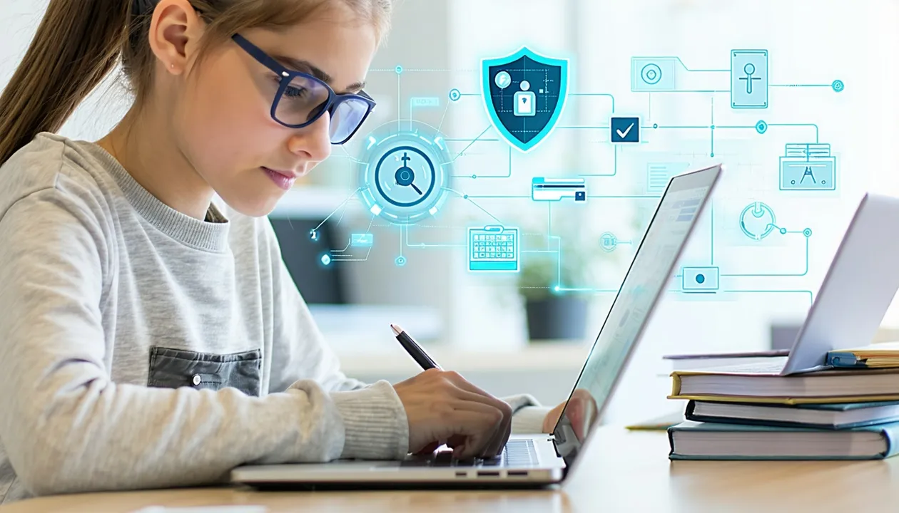 What Is Remote Proctored Exam? Making Exams Stress-Free!