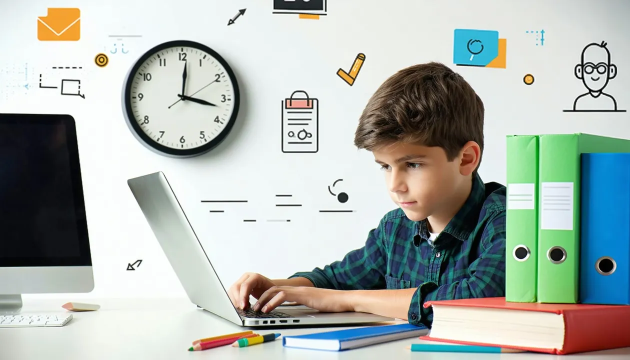 Navigating a Proctored Exam Without Webcam: What You Need