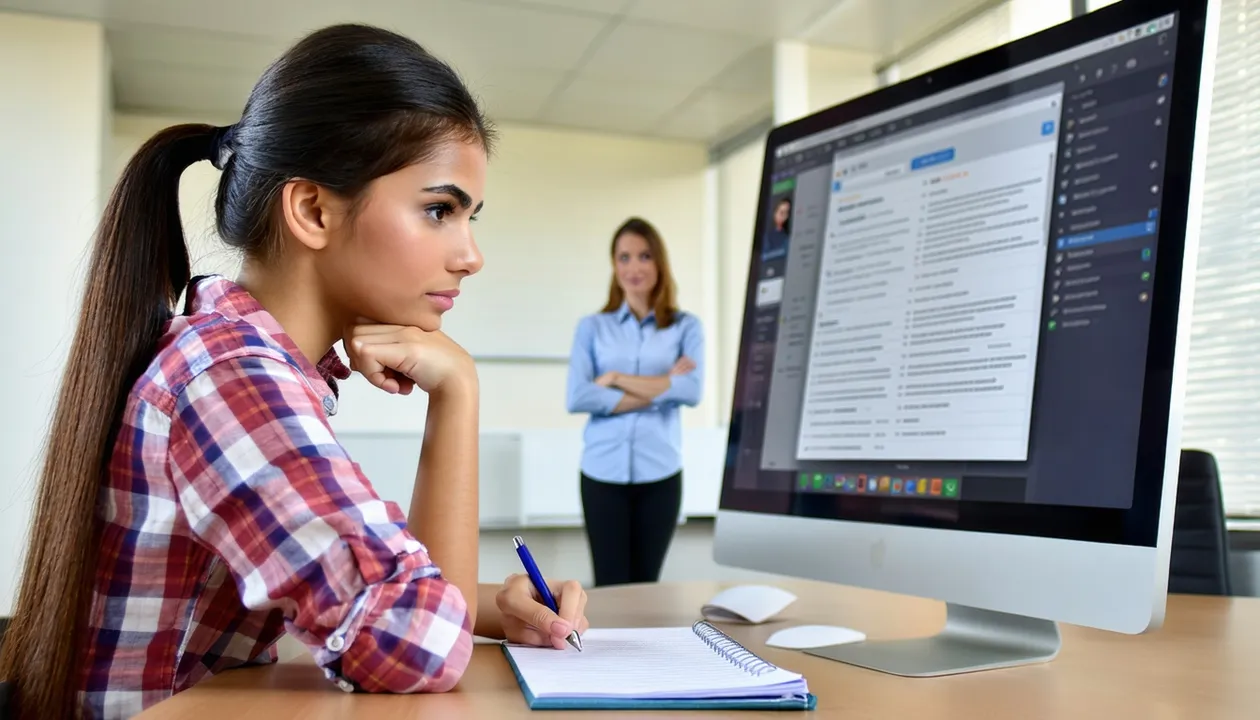 Tips for Being a Successful Proctored Exam Taker