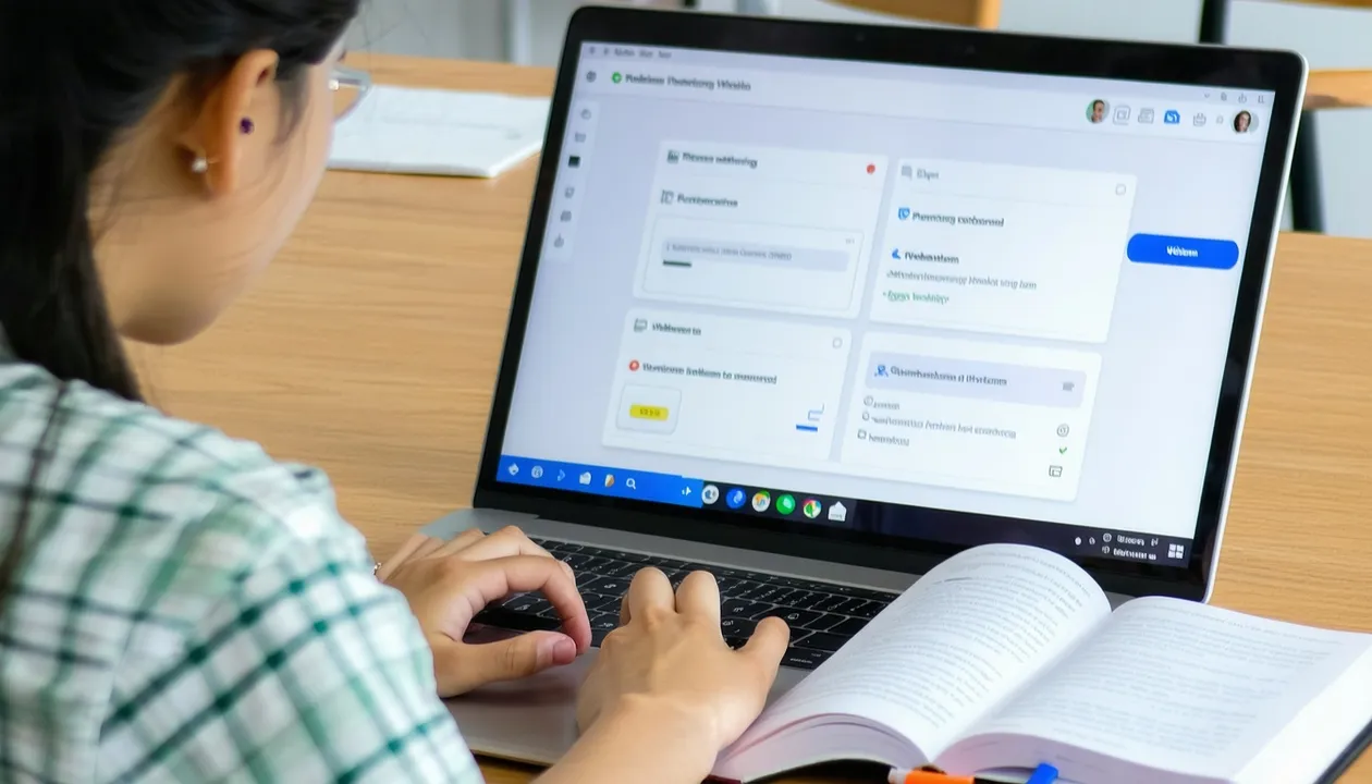 Do Proctored Exams Record You? Get the Real Scoop Here!