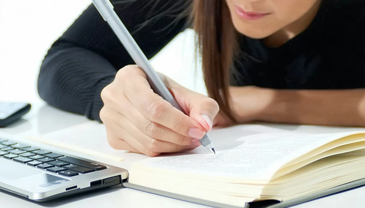 What Is an Online Proctored Exam? Making Exams Stress-Free