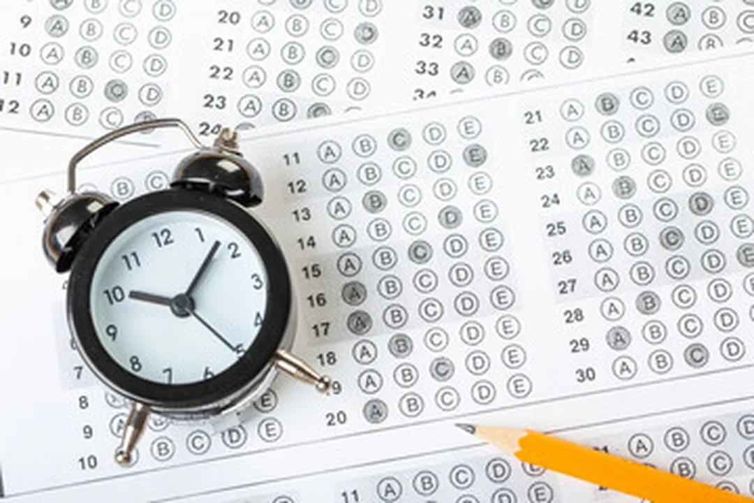 Improved Assessment Efficiency