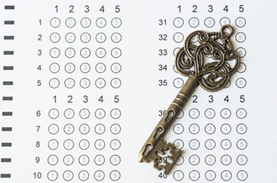 Tips for MCQ Writing