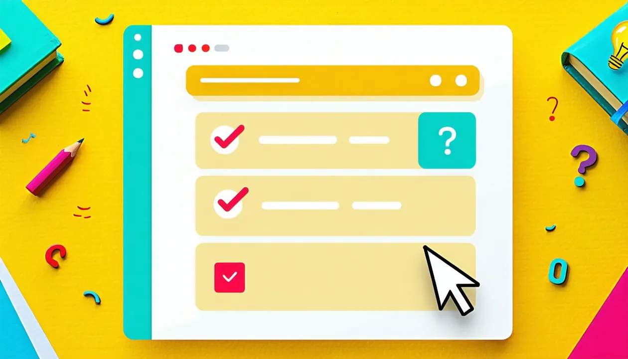Create Engaging Quizzes with the Best Online Quiz Maker