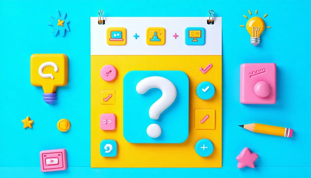 Unlock Your Potential with This Online Quiz Maker App