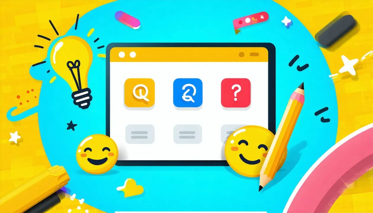 Boost Engagement with an Online Quiz Maker Fun Today