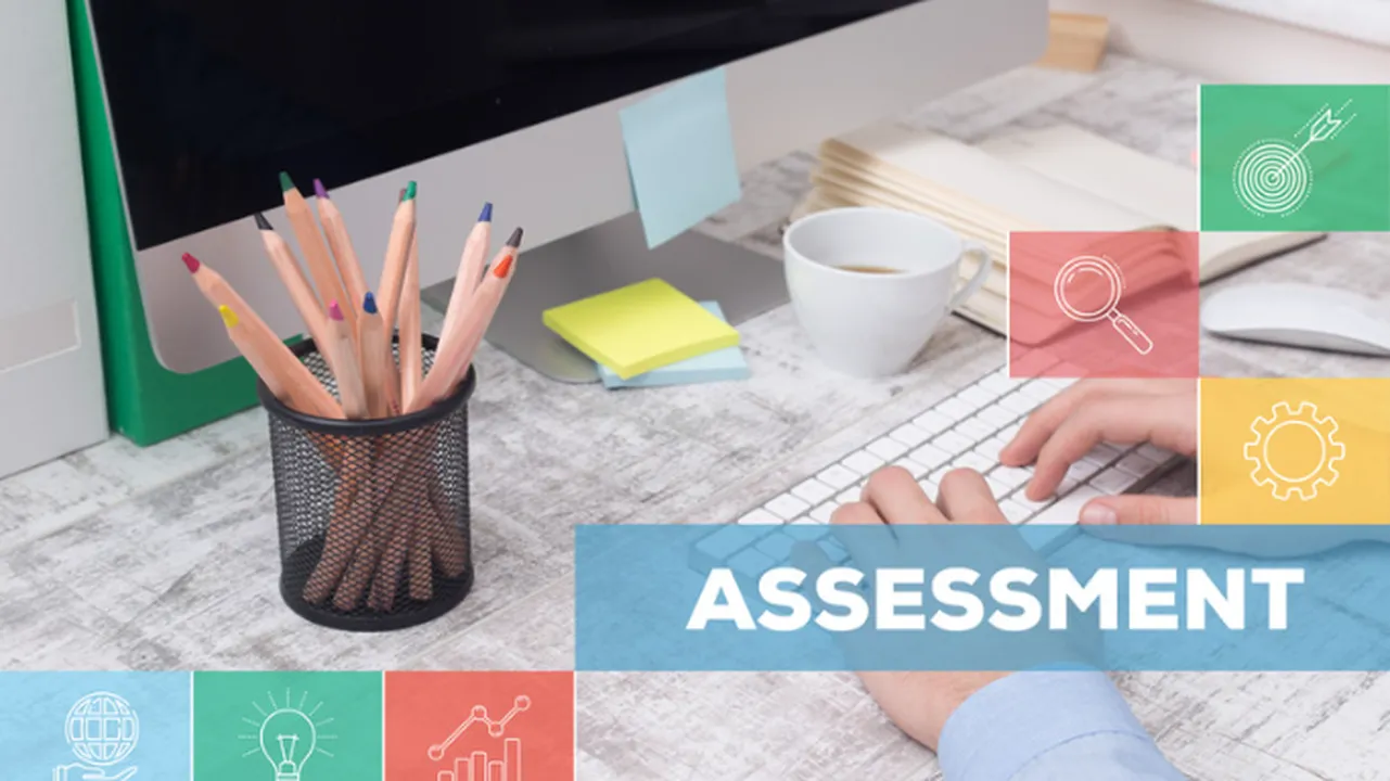 Student Assessment Guide for Educators