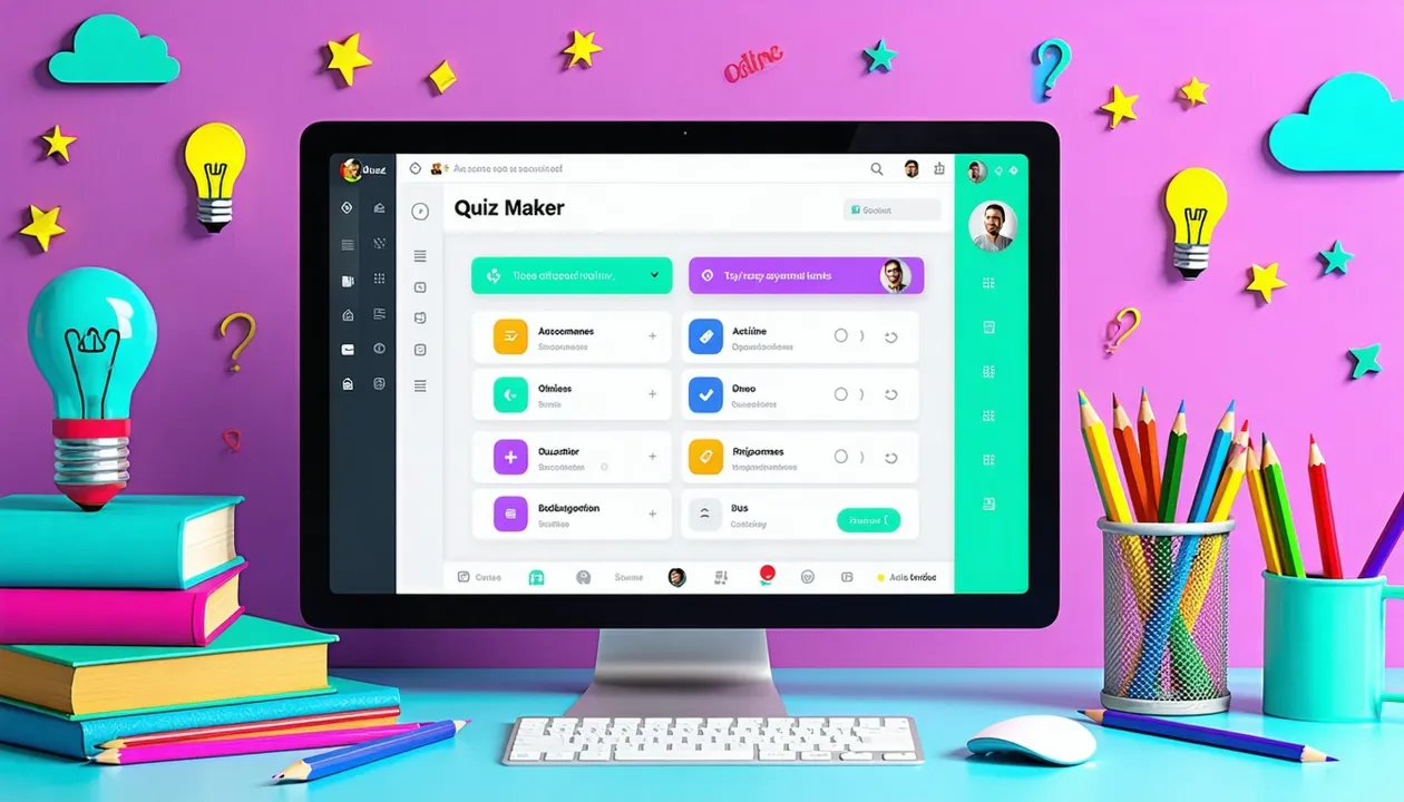 Unlock Your Potential with Top Online Quiz Maker Software